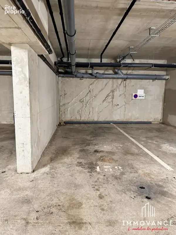 Parking à vendre à Saint-Jean-De-Vedas (34430) - photo 2