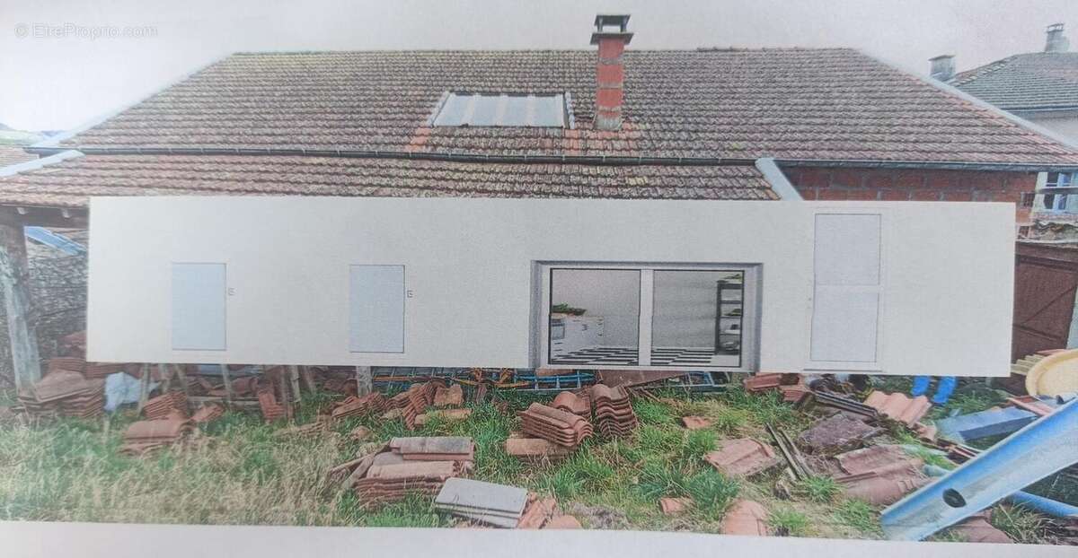 Photo 5 - Maison à CUBLIZE