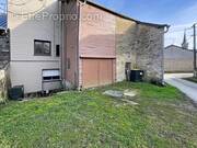 Photo 1 - Maison à CHESNOIS-AUBONCOURT