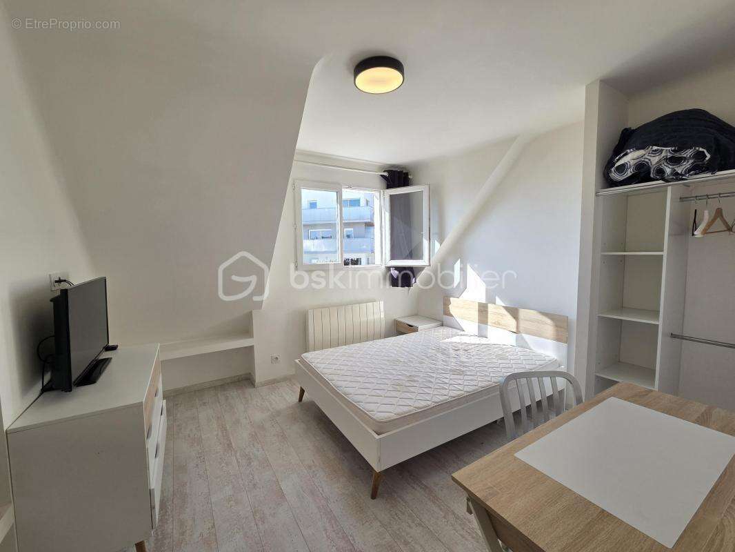 Appartement à LORIENT