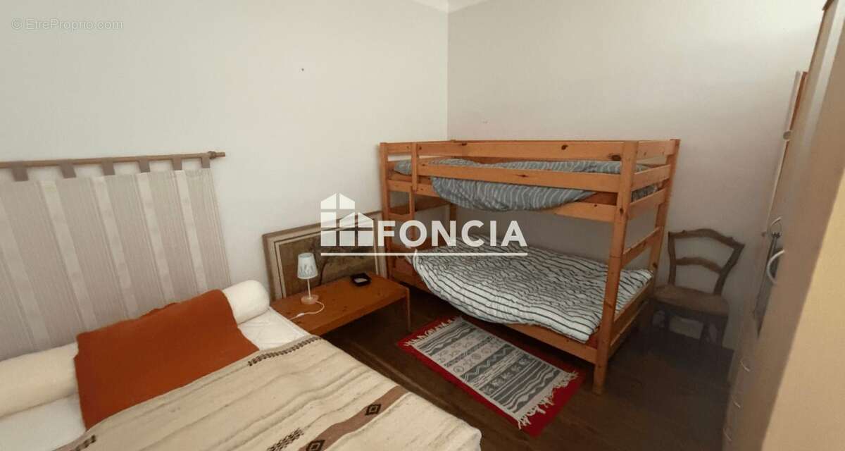 Appartement à LE POULIGUEN