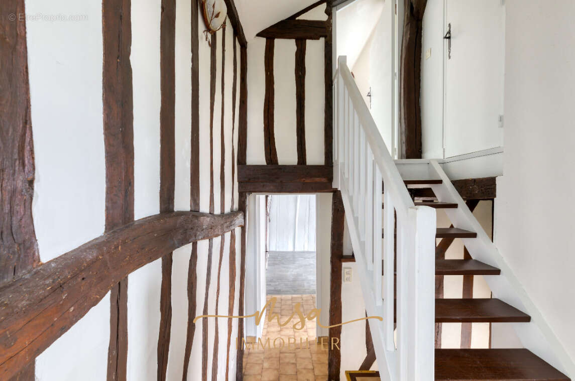 Appartement à ROUEN