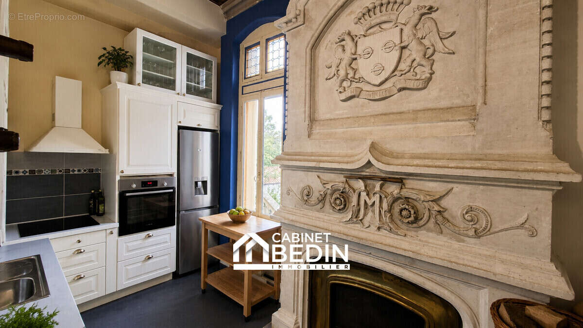 Appartement 70 m² à Arcachon  - photo 8