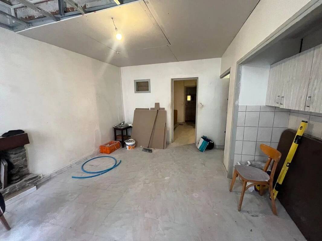 Appartement à PERPIGNAN