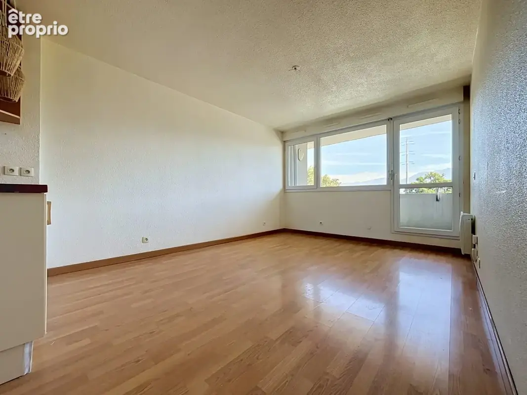 Appartement 2 pièces 46 m² à vendre à Fontaine (38600) - photo 2