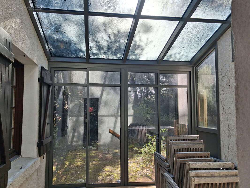 Maison à SAINT-GEORGES-D'OLERON