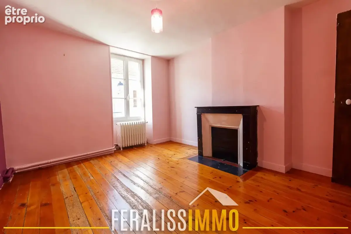 Maison de charme à Vigny avec fort potentiel évolutif rare - photo 10
