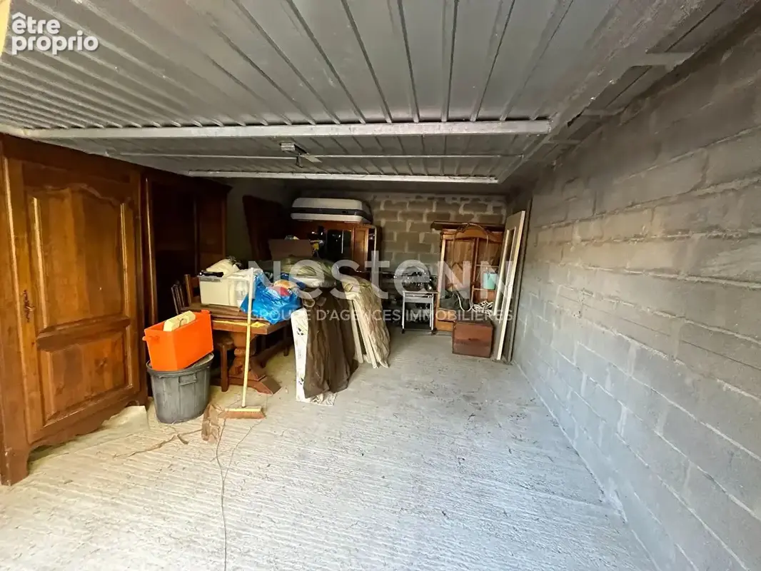Appartement 83 m² avec 2 chambres, loggia et double garage à vendre à Arles - photo 8