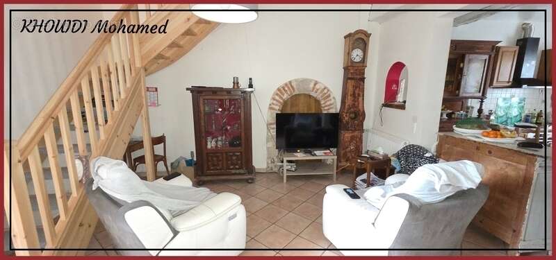 Maison à VILLENEUVE-SUR-LOT