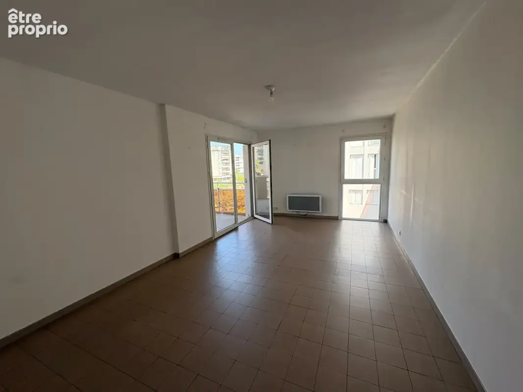 Appartement t3 ajaccio - photo 3