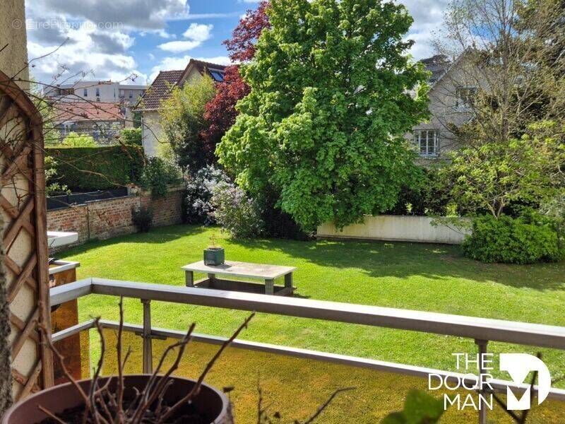 Appartement à RAMBOUILLET