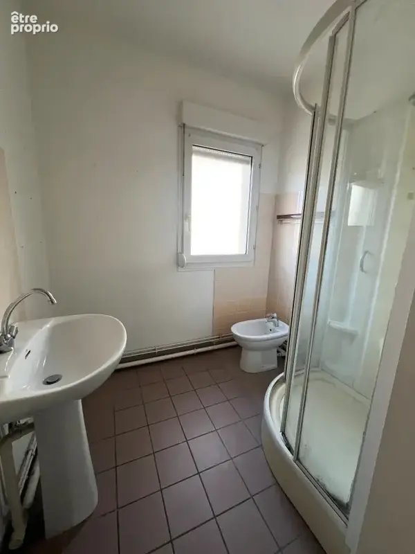 Appartement f2 - photo 8