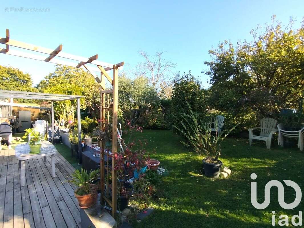 Photo 9 - Maison à PLEURTUIT