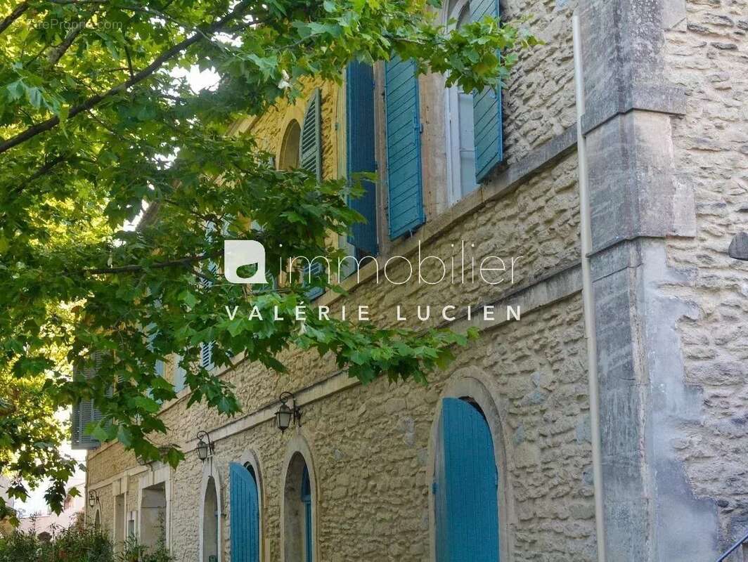 Appartement à GRAVESON