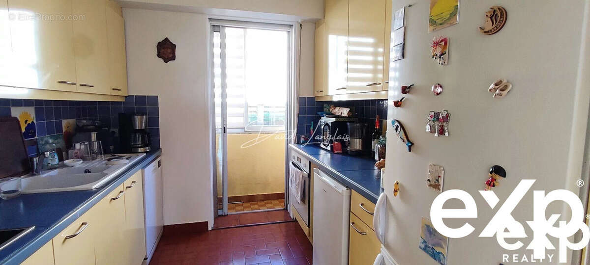 Appartement à GRASSE