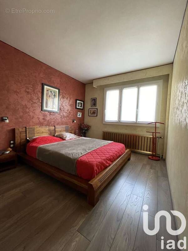 Photo 5 - Maison à DRAVEIL