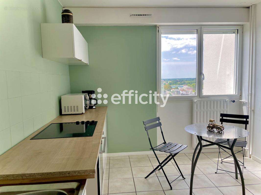 Appartement rénové - photo 5