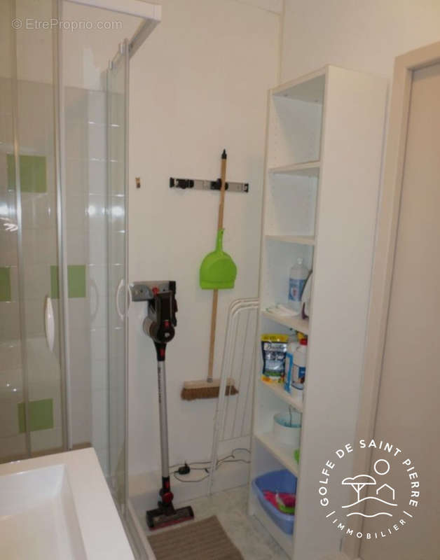 Appartement à BALARUC-LES-BAINS