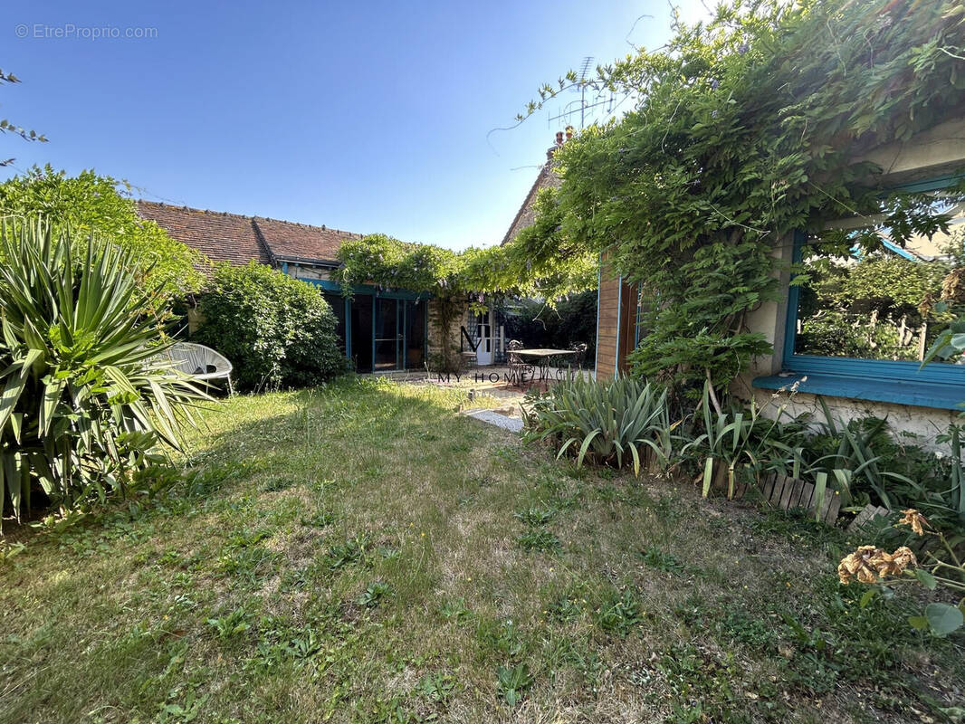 Maison à ALENCON