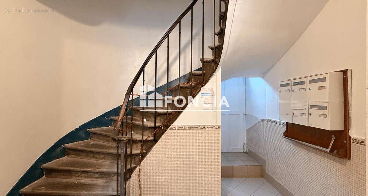 Appartement à FERRIERES-EN-BRIE