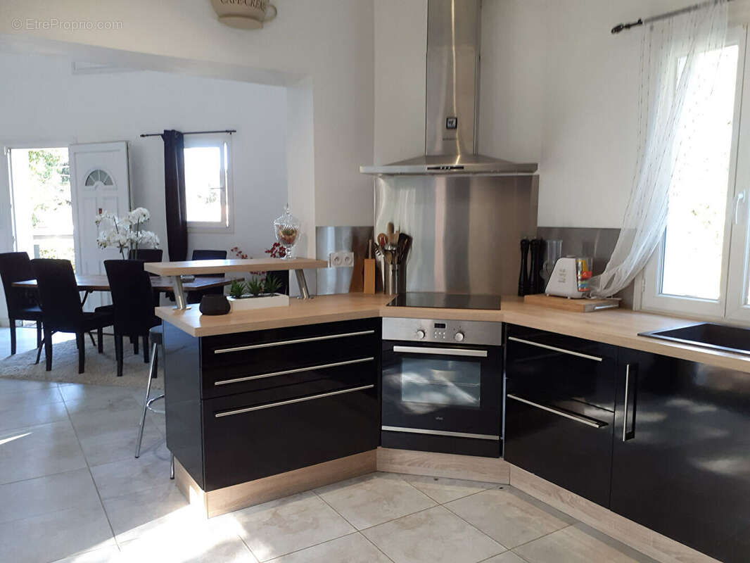 Maison Dolus d Oleron 4 pièces 123 m² hab. - photo 6