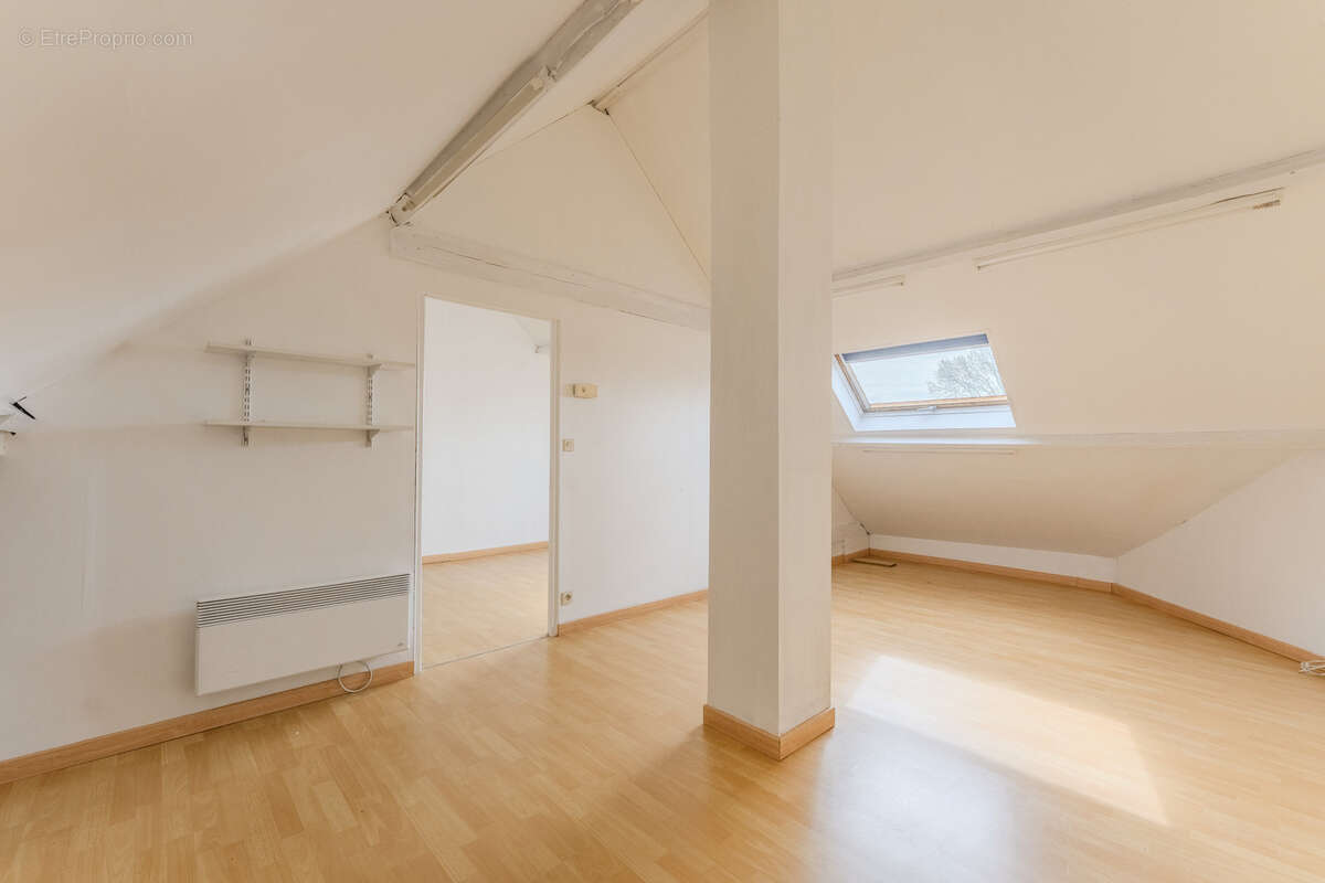 Appartement à BAUVIN