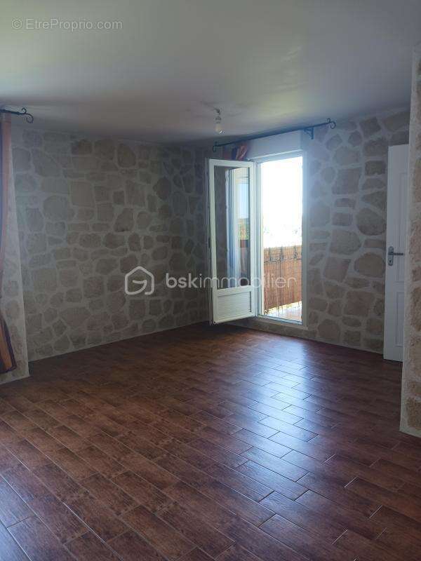 Appartement à SAINT-AVERTIN