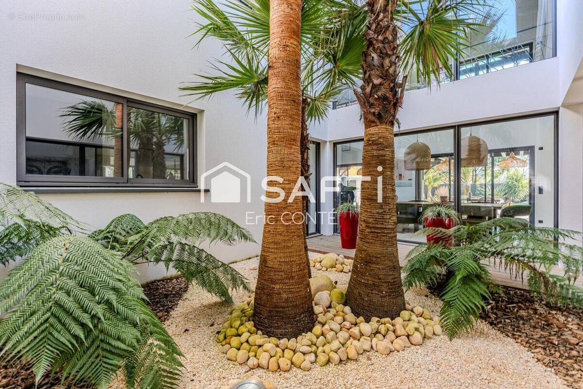 Photo 1 - Maison à MIOS