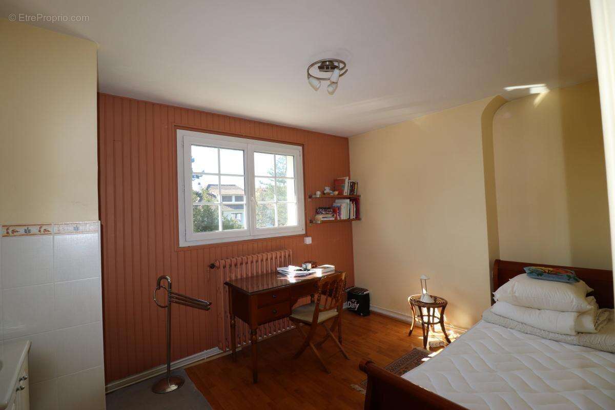 Maison à CROISSY-SUR-SEINE