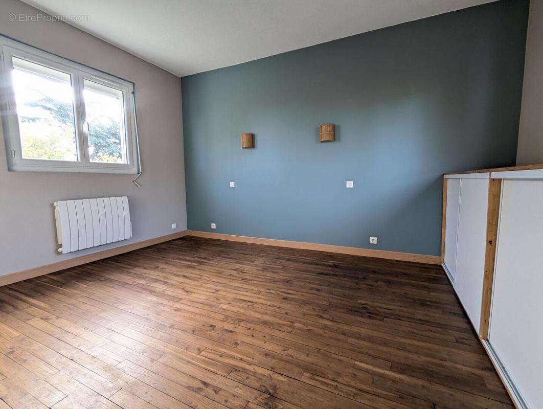 Maison à CAMPBON