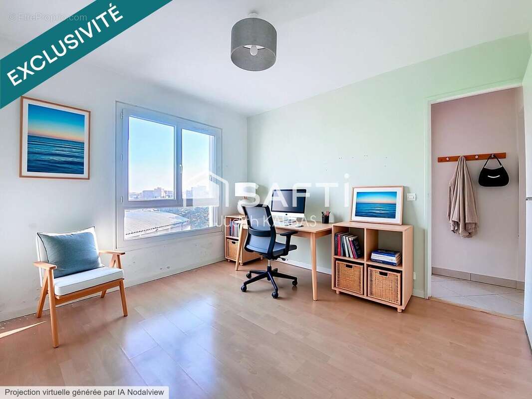 Photo 6 - Appartement à BAGNOLET