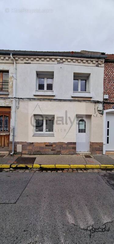 Appartement à LILLERS