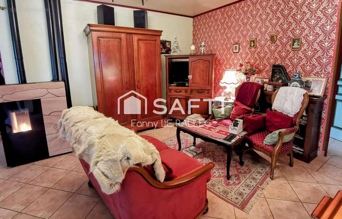 Photo 7 - Maison à PLOUGRESCANT