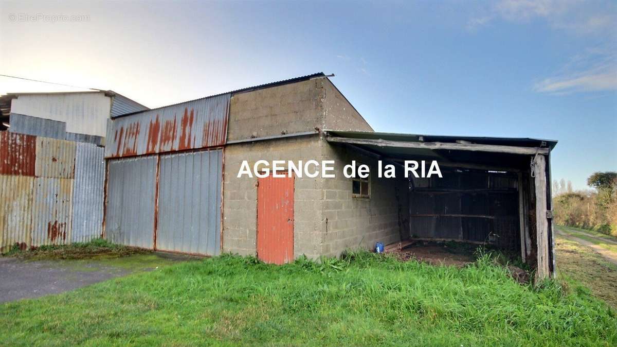 Maison à LA PLAINE-SUR-MER