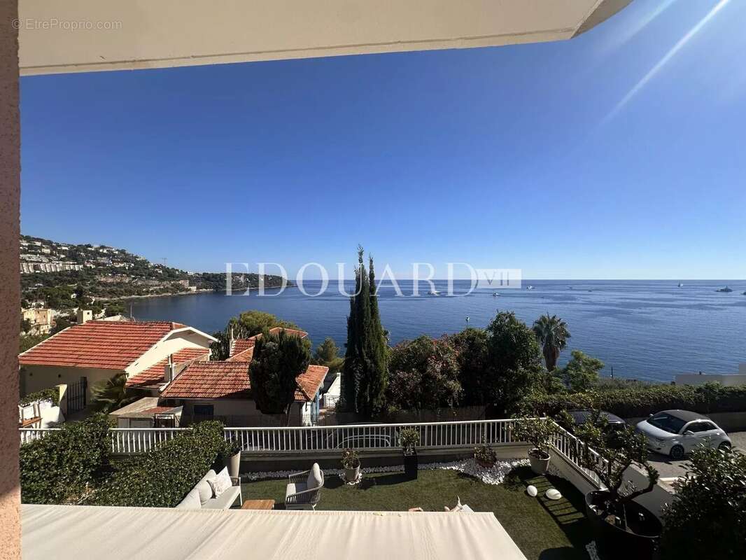 Appartement à ROQUEBRUNE-CAP-MARTIN