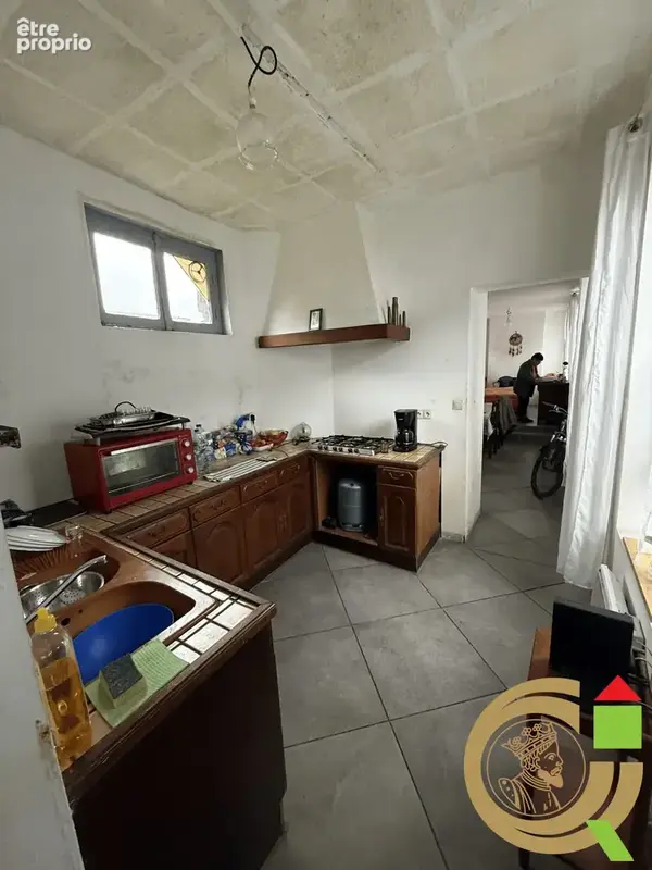 Maison 4 pièces 98 m² à vendre à Fruges (62310) - photo 4