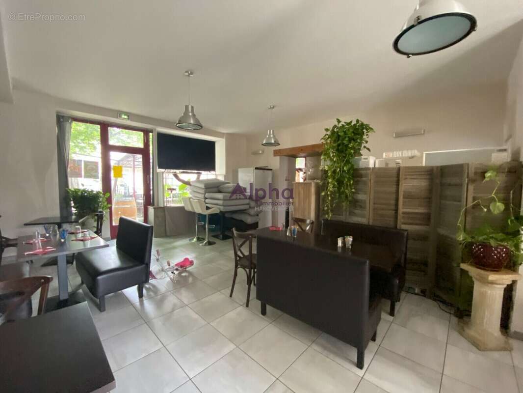 Appartement à MONTPEZAT-DE-QUERCY