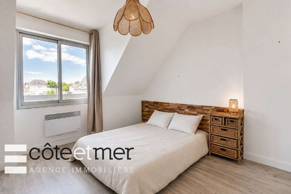 Appartement 35 m² à La Baule-Escoublac  - photo 4