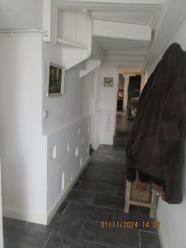 Maison à FAY-DE-BRETAGNE