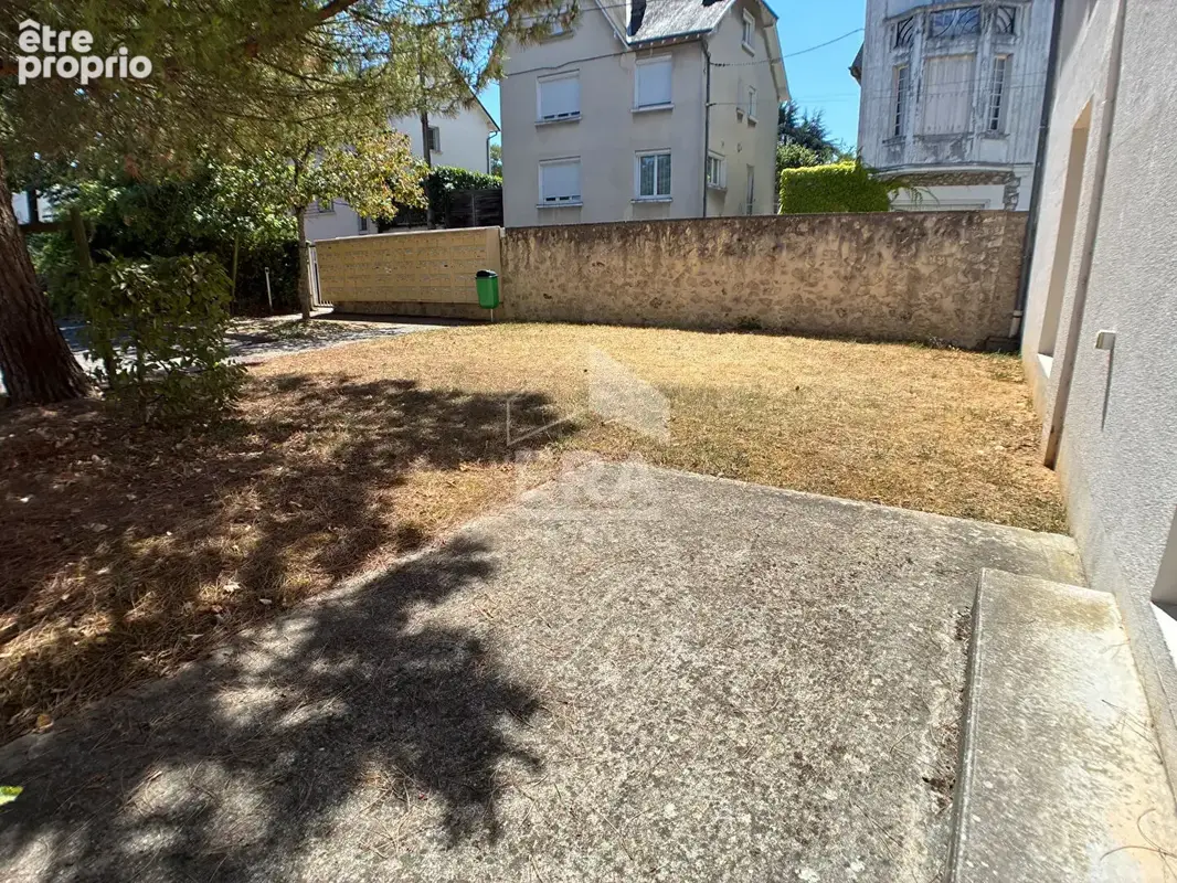 Appartement 45m² à blois - photo 12