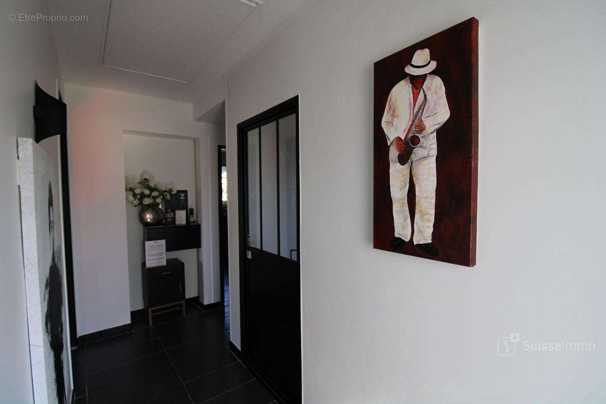 Maison Besançon 6 pièce(s) 147.15 m2 - photo 7