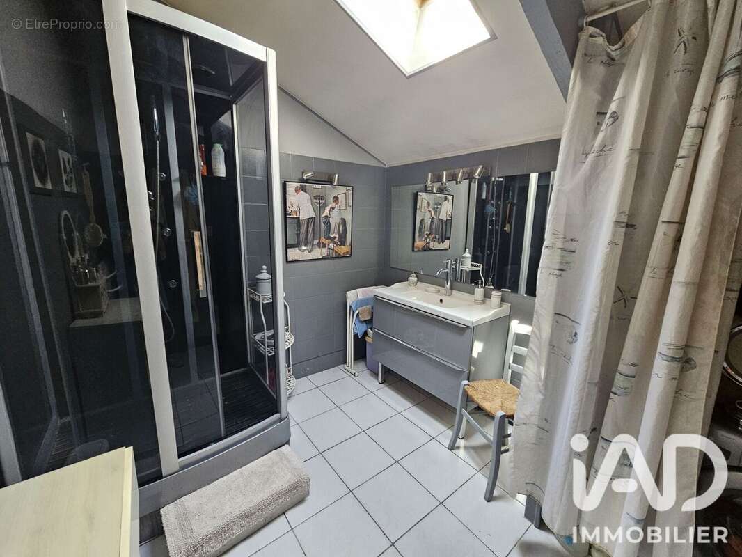 Maison 175 m² à Limoise  - photo 6