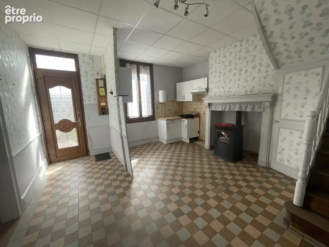 Amiens ouest - photo 5