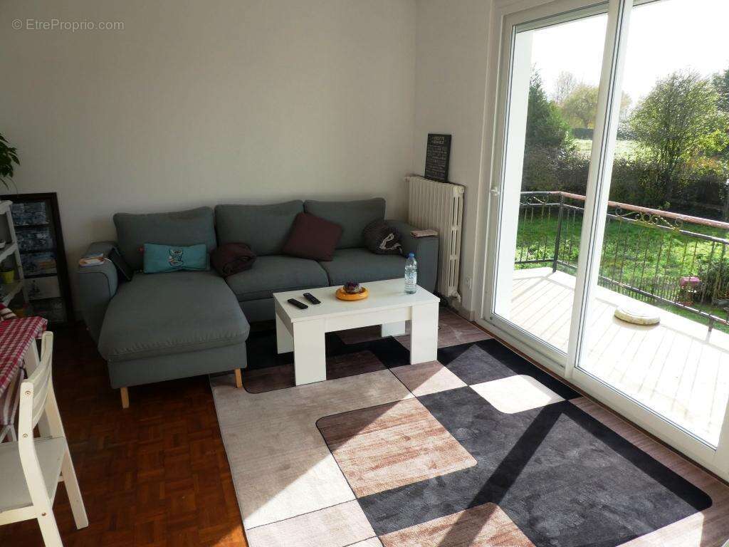 Maison à LOCMALO