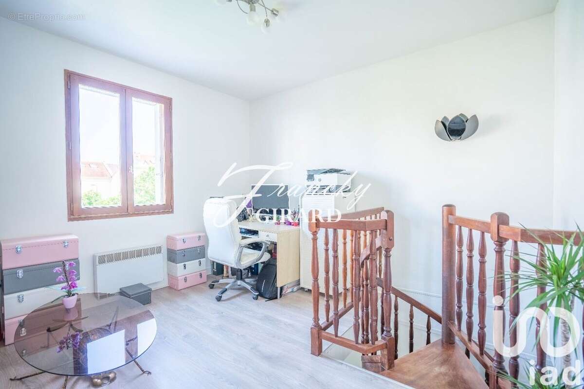 Photo 8 - Maison à VANVES