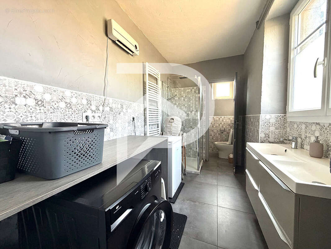 Maison Béarnaise Labastide-Cézéracq 7 pièces 177 m² - photo 14