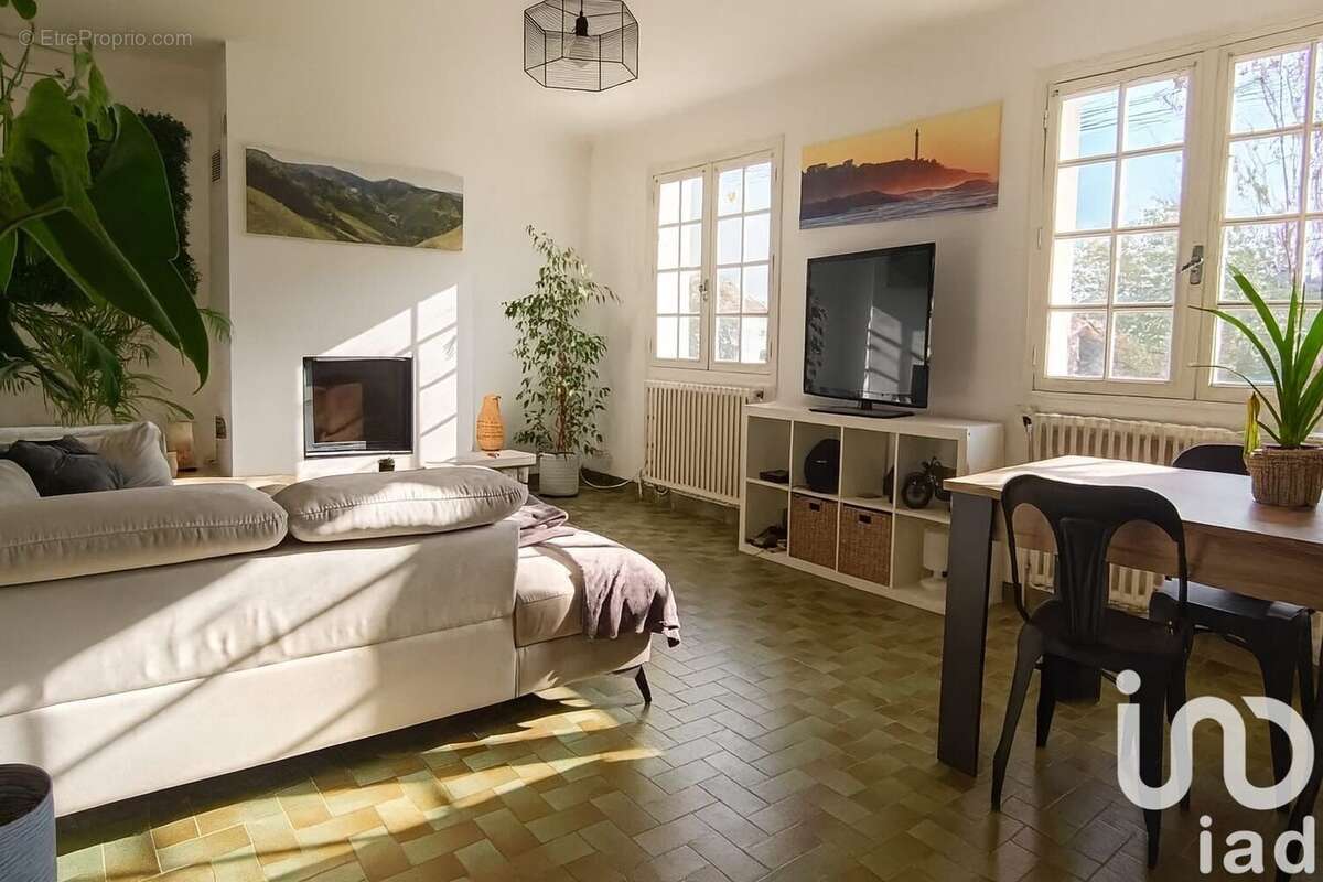 Photo 5 - Maison à HASPARREN