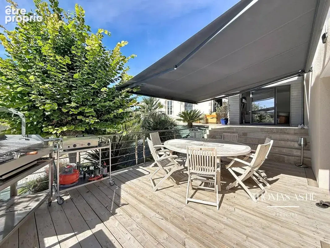 Maison 9 pièces 235 m² à vendre à Souzay-Champigny (49400) - photo 8