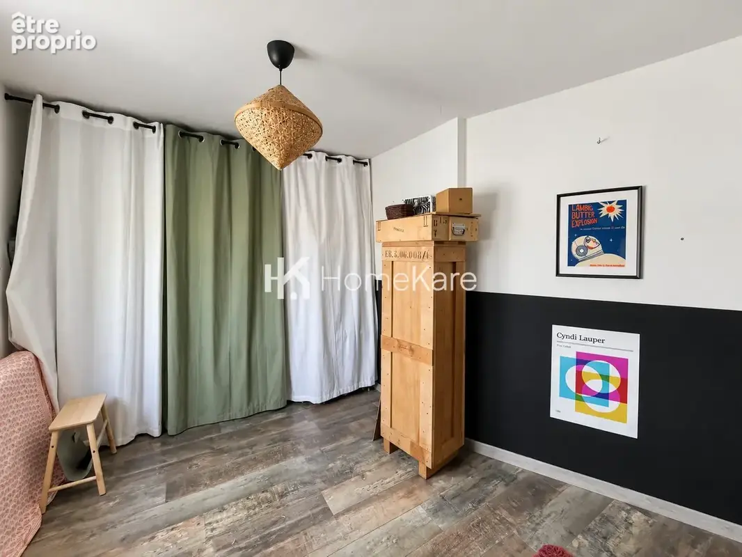 Maison 5 pièces 140 m² à vendre à Lagardelle-Sur-Leze (31870) - photo 6