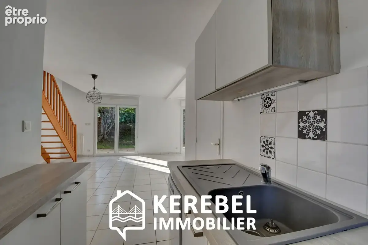 Maison 4 pièces 79 m² à vendre à Plougastel-Daoulas (29470) - photo 5